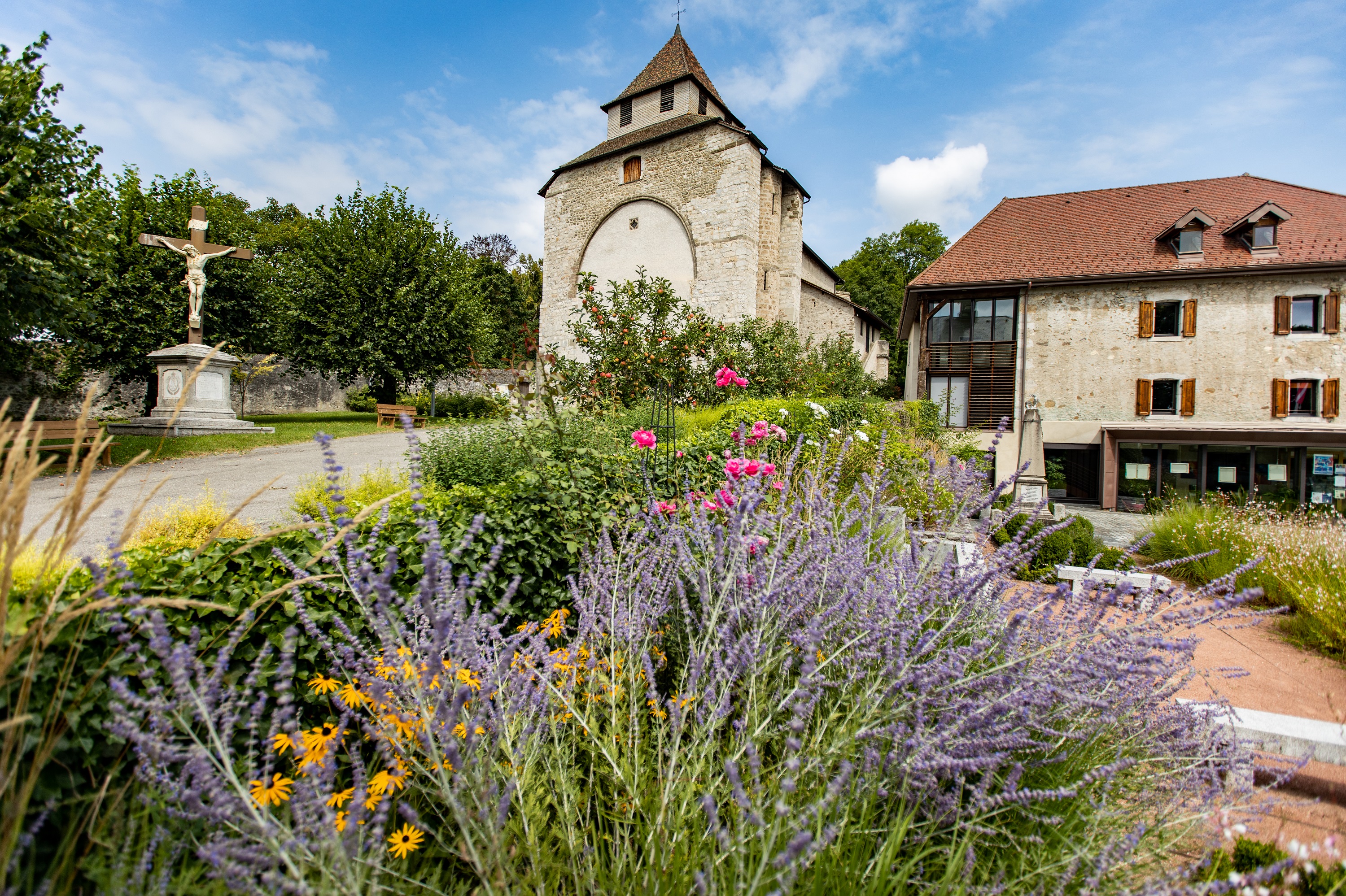 Visites guidées