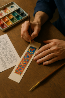 Ateliers créatifs