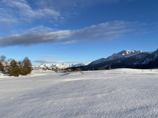 Activit&eacute;s Nature