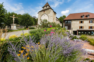 Visites guidées